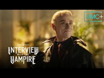 First Look Scene from Season 2