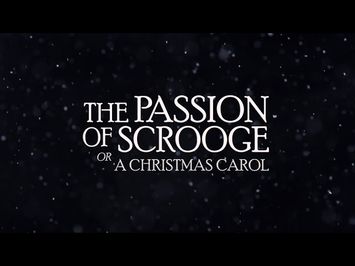 Jon Deak's The Passion of Scrooge | Teaser Documentary