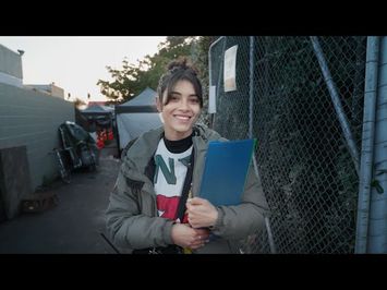 My Universal Story: Katie Savill