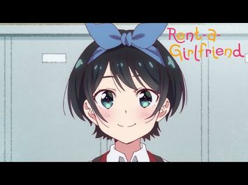 Co-Worker Girlfriend [Subtitled]