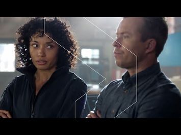 Global TV First Look Teaser Trailer