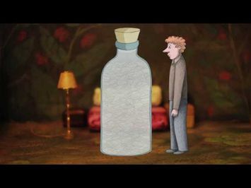ROCKS IN MY POCKETS Official Trailer