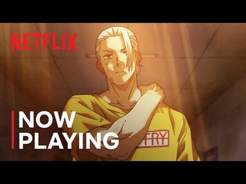 Part 1 Now Playing on Netflix