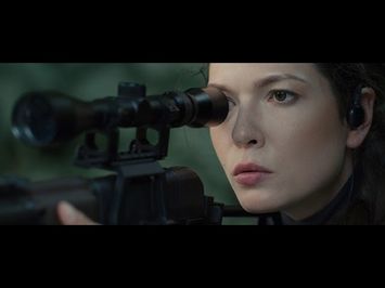 TRAILER - HEROES AND COWARDS