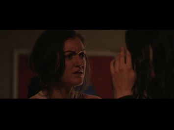 Official Trailer : DONNA : Stronger Than Pretty (2021)