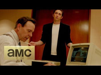 Talked About Scene: Episode 210: Heaven Is a Place