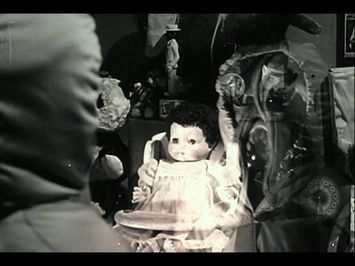 I Married A Monster From Outer Space - Trailer