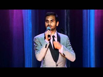 Aziz Ansari: Free Preview of 