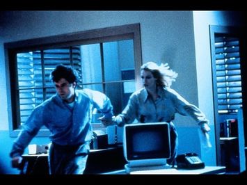 C. Thomas Howell - Suspect Device (1995) - Trailer