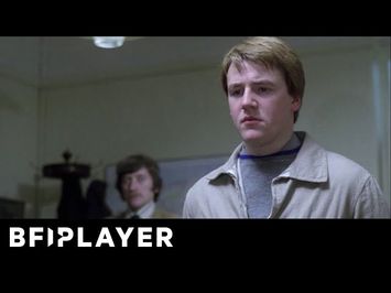 Mark Kermode reviews Scum (1979) | BFI Player