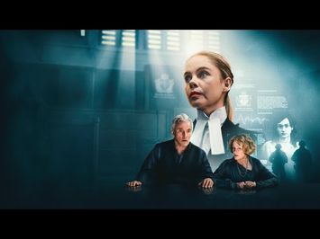 The Trial | New Drama | Channel 5