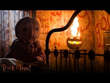 Theatrical Promo