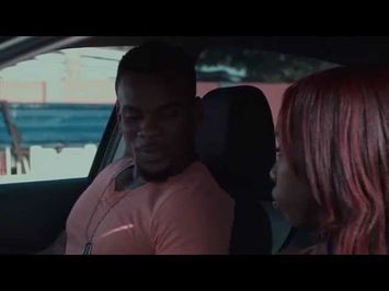 The Apartment: About Last Night Theatrical Trailer