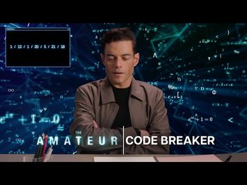 Code Breaker