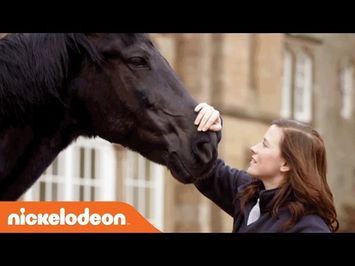 'Ride' Premieres January 30th! | Ride Sizzle Trailer | Nick