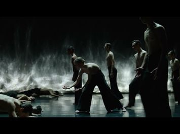 CRYSTAL PITE: ANGELS' ATLAS Trailer | VIFF 2022