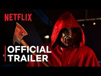 Official Trailer