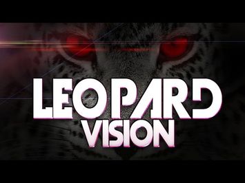 LEOPARD VISION (VOL.1)