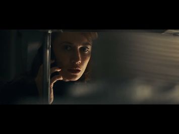 High Heat Clip - We Got A Job To Do