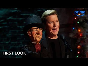 Jeff Dunham Stand-Up First Look