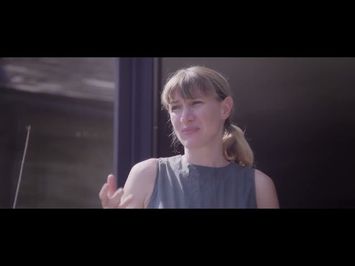 Blue, supernatural feature film, trailer