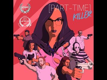 Part-Time Killer (2022) Teaser