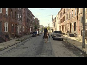 I Am John Wayne Trailer