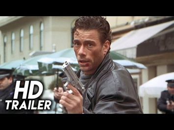 Maximum Risk (1996) Original Trailer [FHD]
