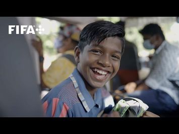 Kerala's SPECIAL relationship with football ?? | Maitanam on FIFA+