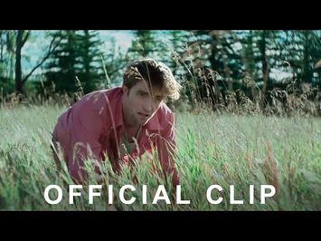 Die, My Love - First Look
