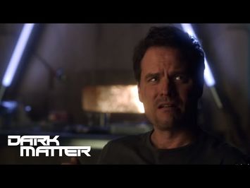DARK MATTER (Clips) | No Money from 