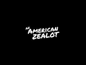 AN AMERICAN ZEALOT Official Trailer 2020 Crime Drama
