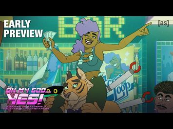 Early Preview: Money Hungry