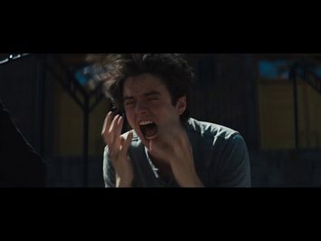 Daniel Isn't Real - Official Trailer [HD] | A Shudder Exclusive