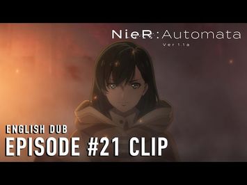 Episode #21 English Dub Clip