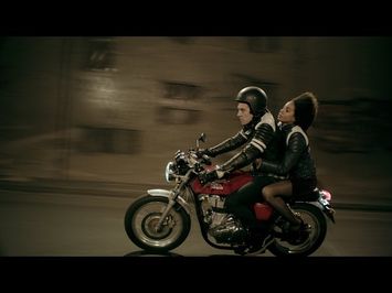 Official Trailer