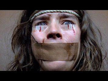 Terror at the Opera (1987) ORIGINAL TRAILER [HD 1080p]