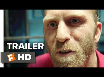 American Violence Official Trailer 1 (2017) - Bruce Dern Movie