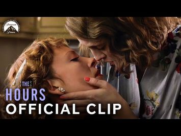 Friendship Turns Intimate Full Scene