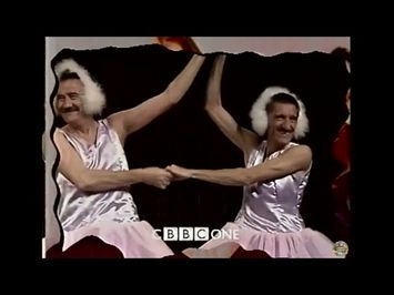 CBBC One Promo - ChuckleVision (1998)