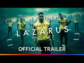 Season 2 Official Trailer