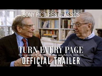 Official Trailer
