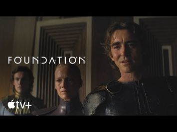 Actually Helpful Recap: Fast Forward to Season 3