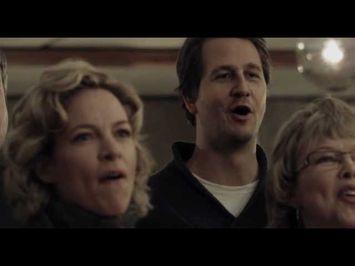 Happy, Happy aka Sykt lykkelig - HD Trailer (2010) Agnes Kittelsen