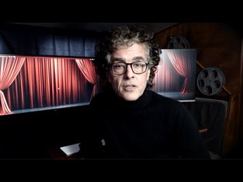 Tony Zierra's introduction