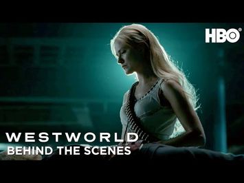 BTS: Chaos in the Mesa | Westworld | Season 2