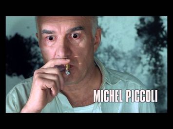 MAUVAIS SANG - NY TRAILER