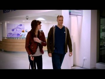 The Delivery Man | Wednesday 15th April, 9:30pm, ITV