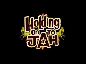 Holding On To Jah: The Story of Roots Reggae Music and the Rastafari Movement (Trailer)