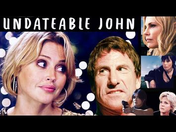 Undateable John Trailer